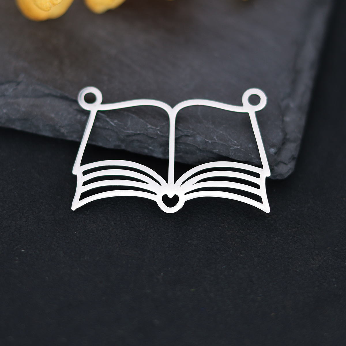 Jewelry Making Books - 3pcs Minimalist Books Art Line Stainless