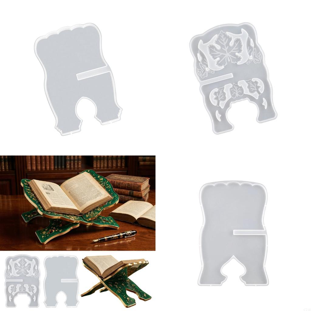 Jewelry Making Books - Unique DIY Resin Mold For Making