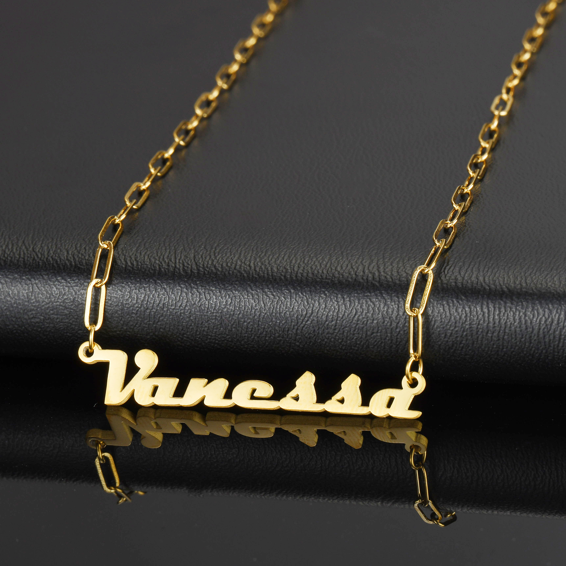 Charm Custom Name Necklaces fo – Making Custom Jewelry Bewertung und Preis