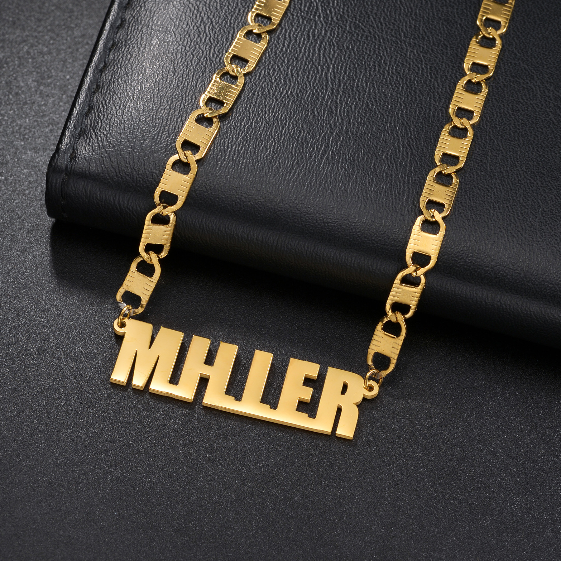 Charm Custom Name Necklaces fo – Making Custom Jewelry Bewertung und Preis