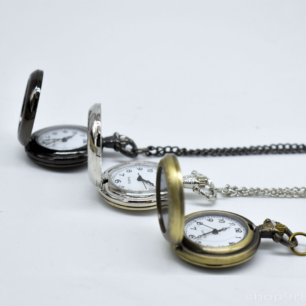 Custom Vintage Metal Pocket Wa – Making Custom Jewelry Bewertung und Preis