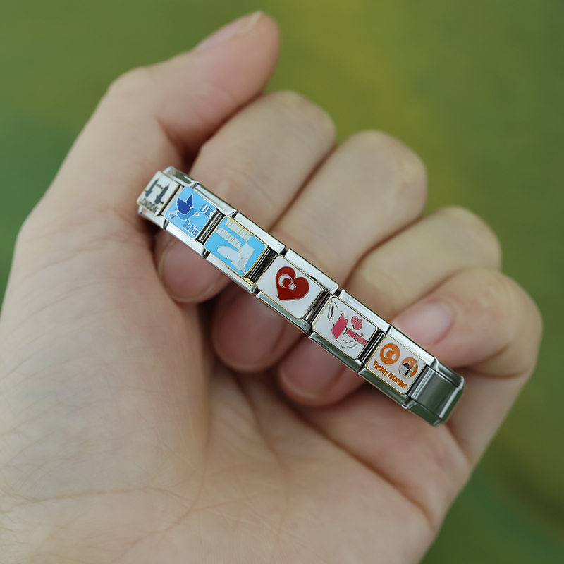 Hapiship 2024 New Women Turkey – Jewelry Making In London Bewertung und Preis