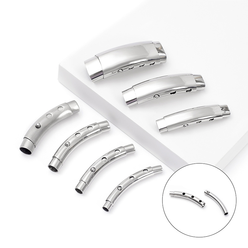 5Pcs Adjustable Stainless Stee – Jewelry Making Hobby Bewertung und Preis