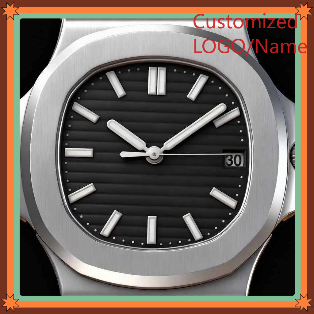 A989 Store 40mm Men Luxury Wat – Making Custom Jewelry Bewertung und Preis