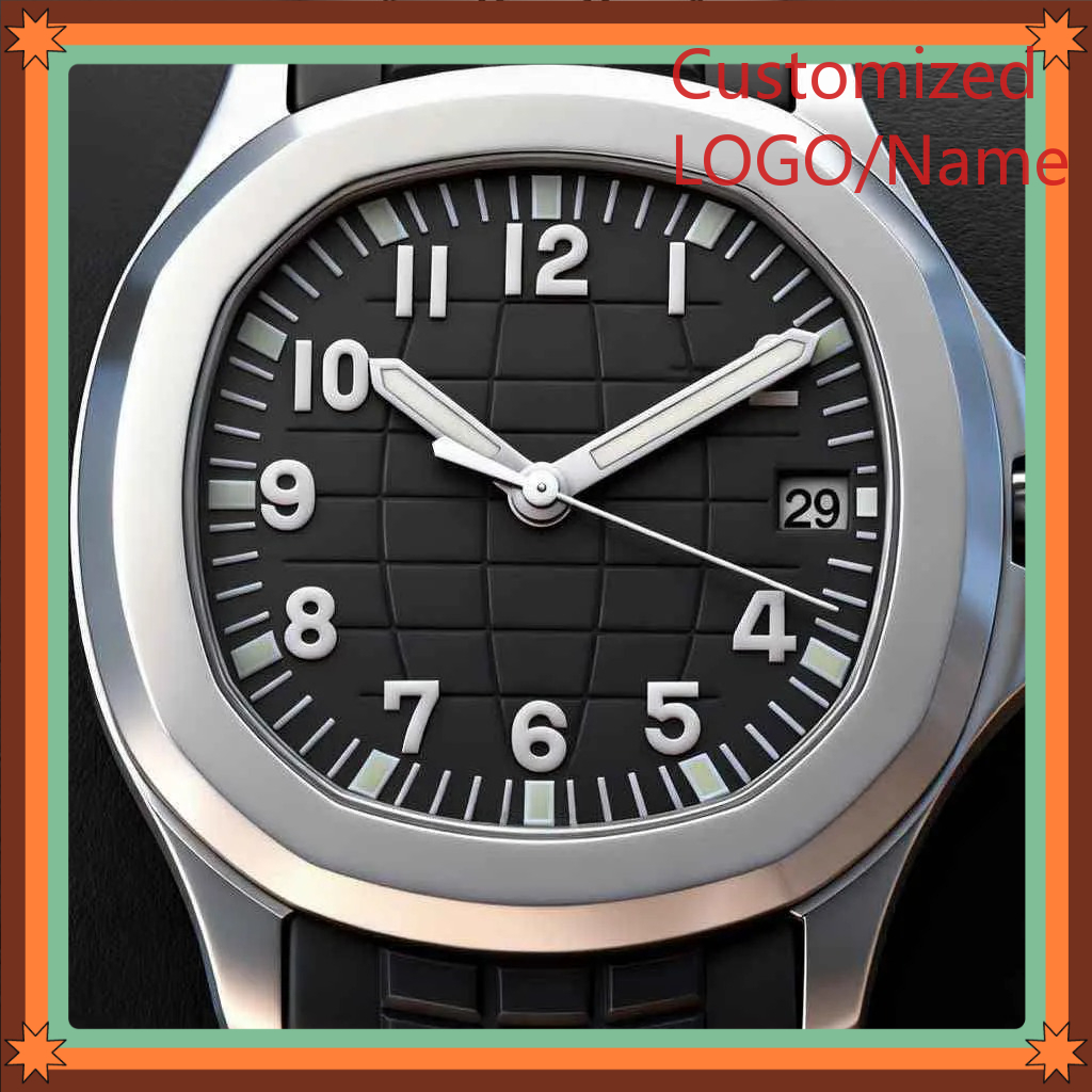 A989 Store 40mm Men Luxury Wat – Making Custom Jewelry Bewertung und Preis