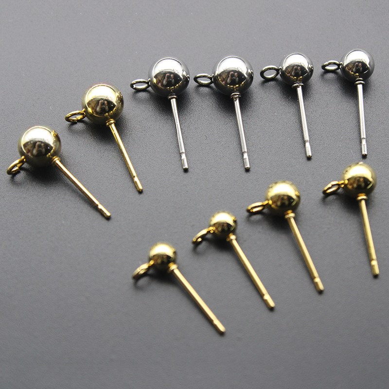 20PCS Surgical Stainless Steel – Jewelry Making Kit Bewertung und Preis