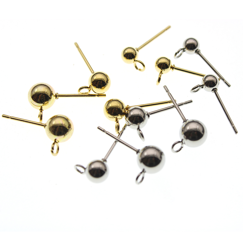 20PCS Surgical Stainless Steel – Jewelry Making Kit Bewertung und Preis