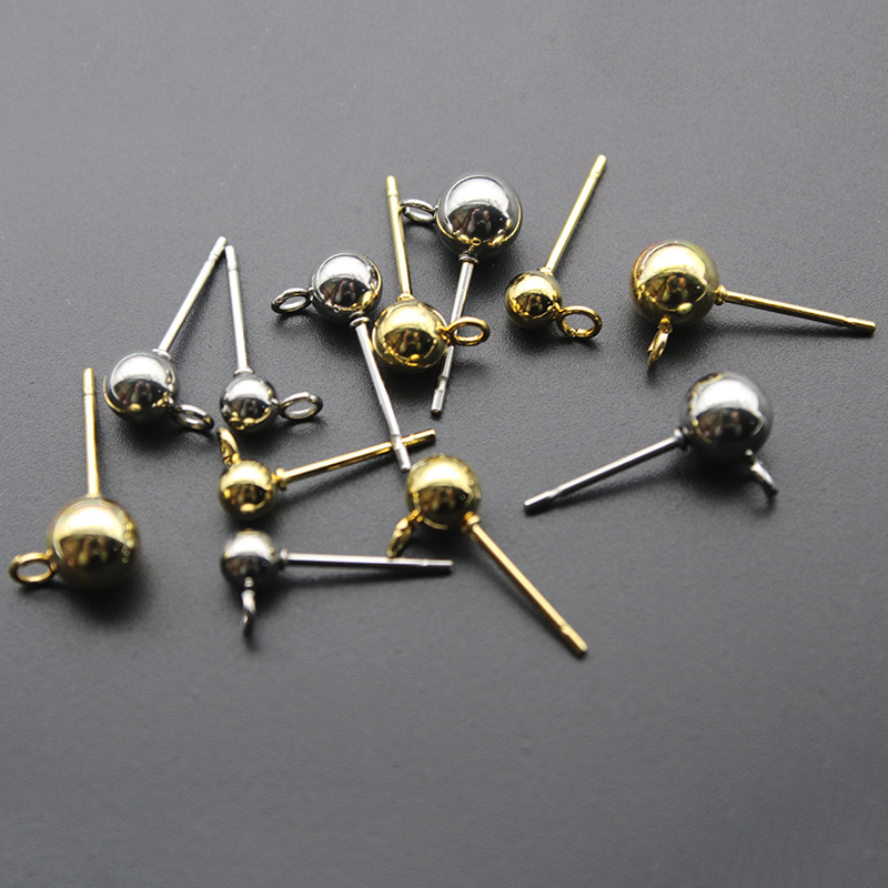 20PCS Surgical Stainless Steel – Jewelry Making Kit Bewertung und Preis