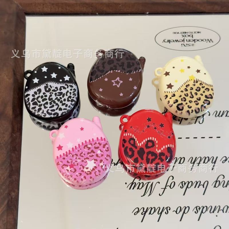 Acrylic Cute Kt Cat Leopard Pr – Jewelry Making Hobby Bewertung und Preis