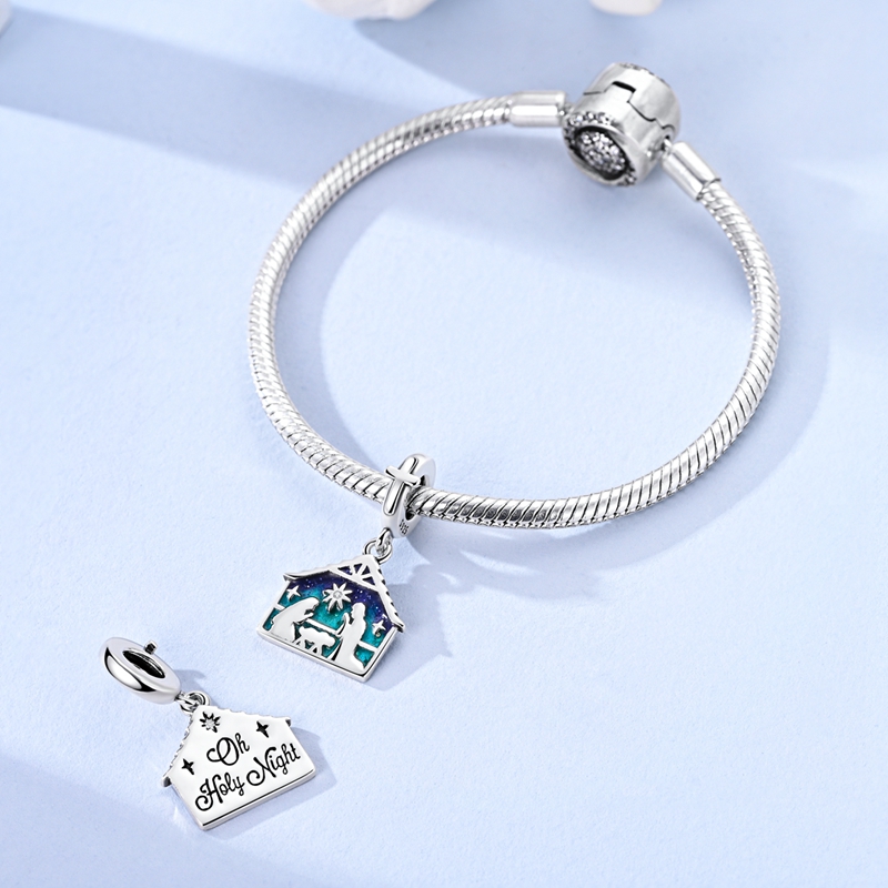 Travel Series Original Charm 9 – Jewelry Making In London Bewertung und Preis