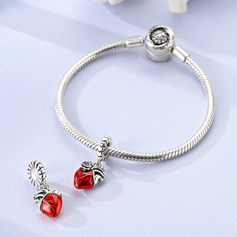 Travel Series Original Charm 9 – Jewelry Making In London Bewertung und Preis