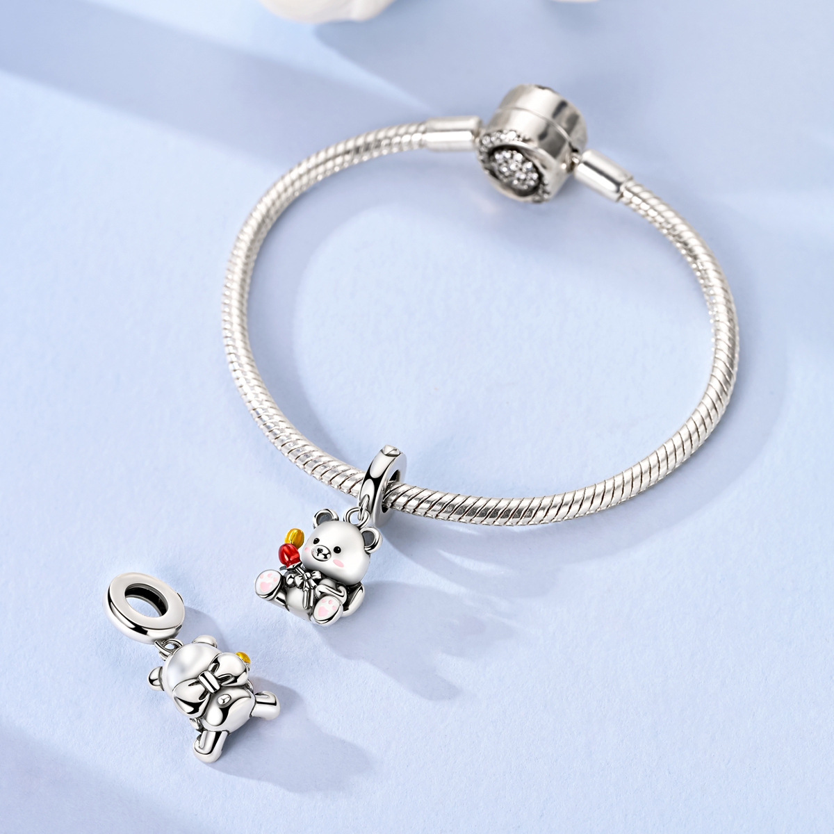 Travel Series Original Charm 9 – Jewelry Making In London Bewertung und Preis