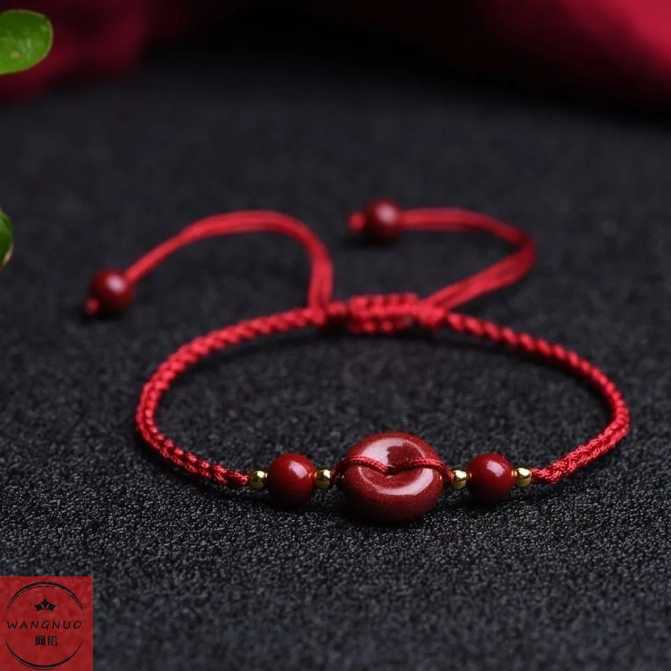 Customized Natural Red Cinnaba – Making Custom Jewelry Bewertung und Preis