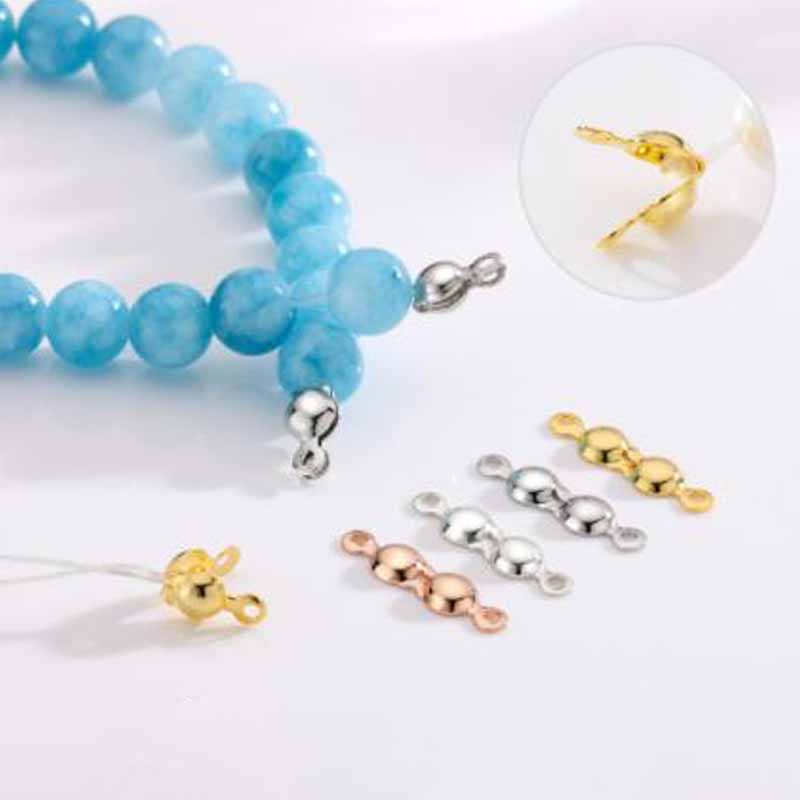 4pcs Genuine Real Pure Solid 9 – Jewelry Making Hobby Bewertung und Preis