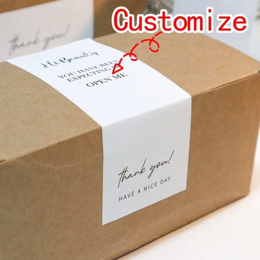 Custom Personalized Stickers W – Making Custom Jewelry Bewertung und Preis