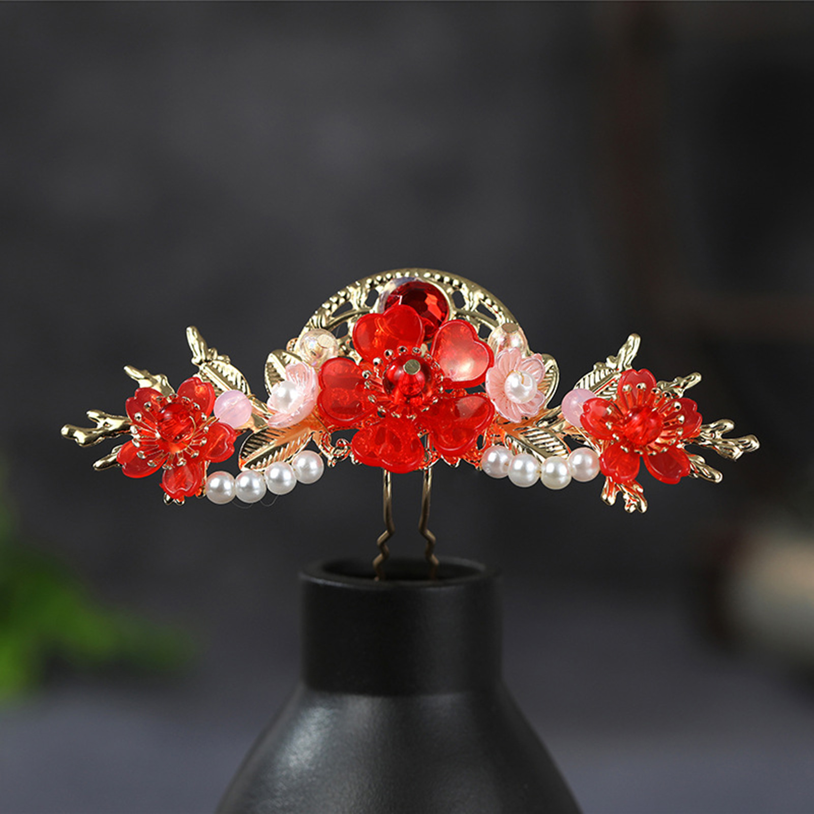 Ancient Wedding Hairpin Sets F – Jewelry Making Kit Bewertung und Preis