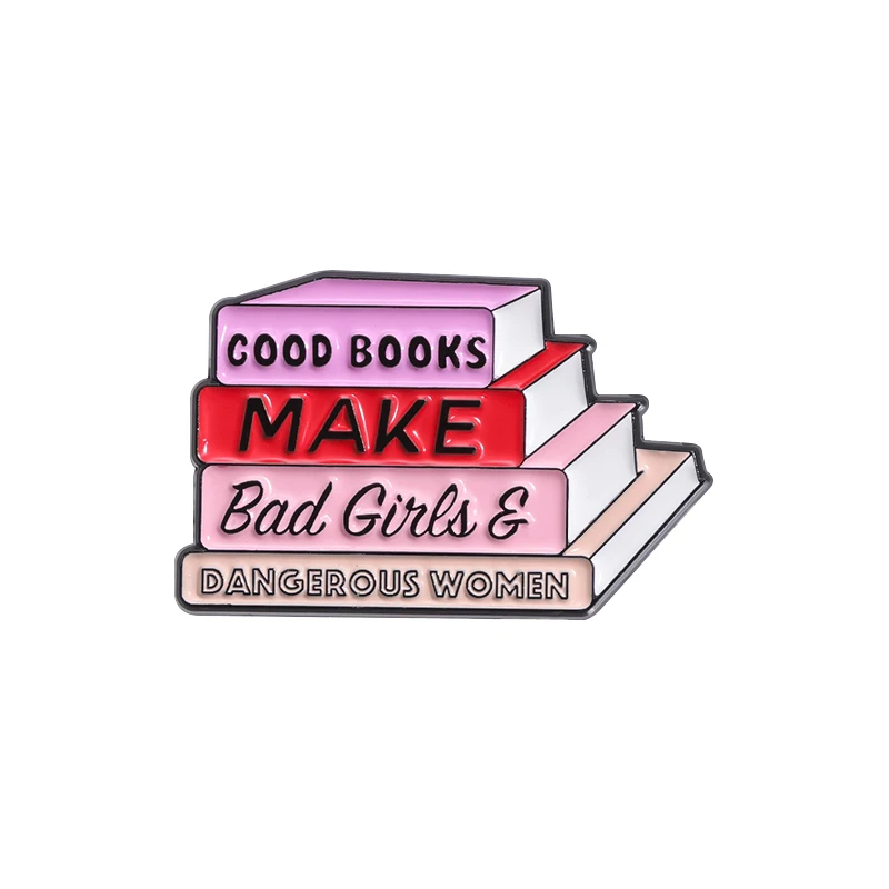 Good Book Make Bad Girl Danger – Jewelry Making Books Bewertung und Preis