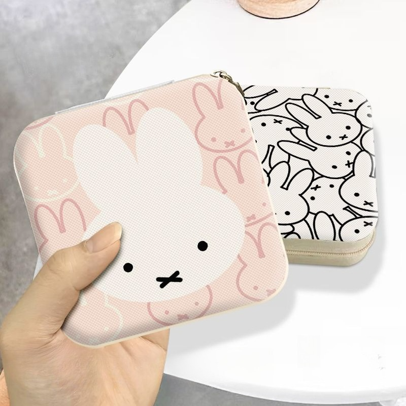 Miffy Cute Rabbit Portable Ear – Jewelry Making Kit Bewertung und Preis