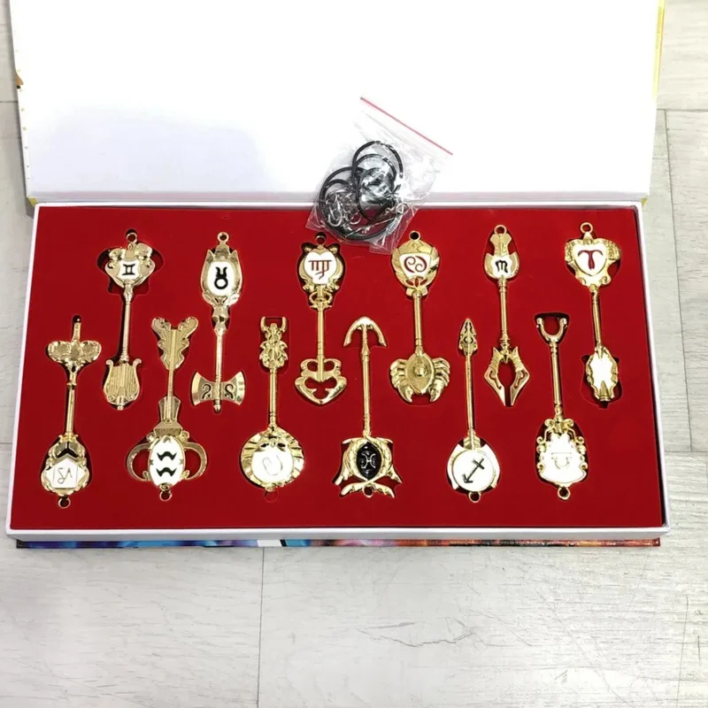 ✜2026❤ Anime pendants Jewelry  – Jewelry Making Kit Bewertung und Preis