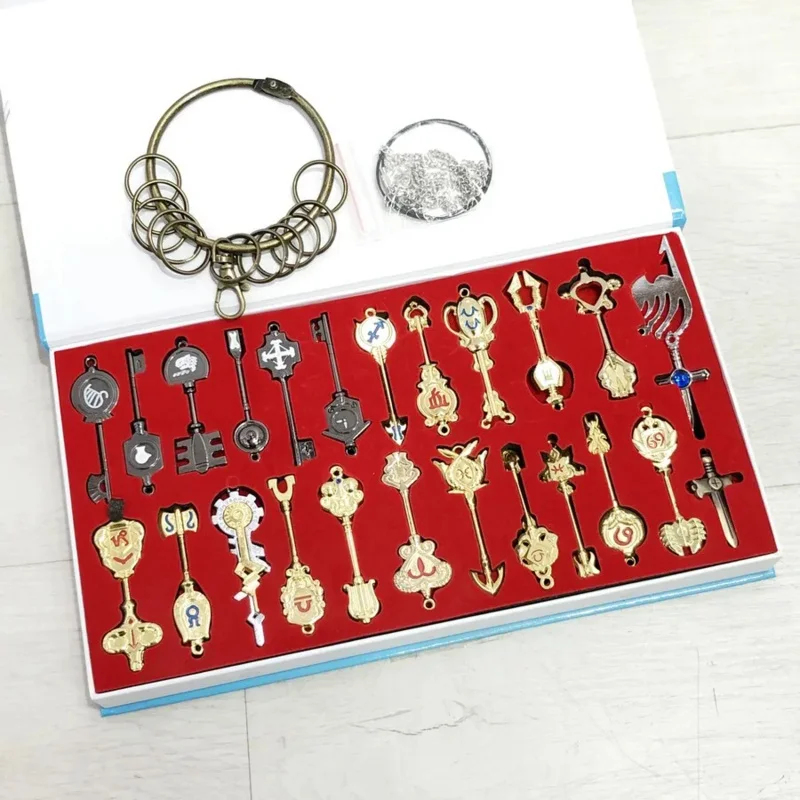 ✜2026❤ Anime pendants Jewelry  – Jewelry Making Kit Bewertung und Preis