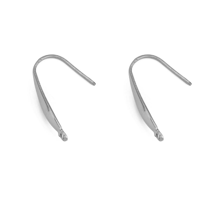 10pcs Never Fade Stainless Ste – Jewelry Making Hobby Bewertung und Preis