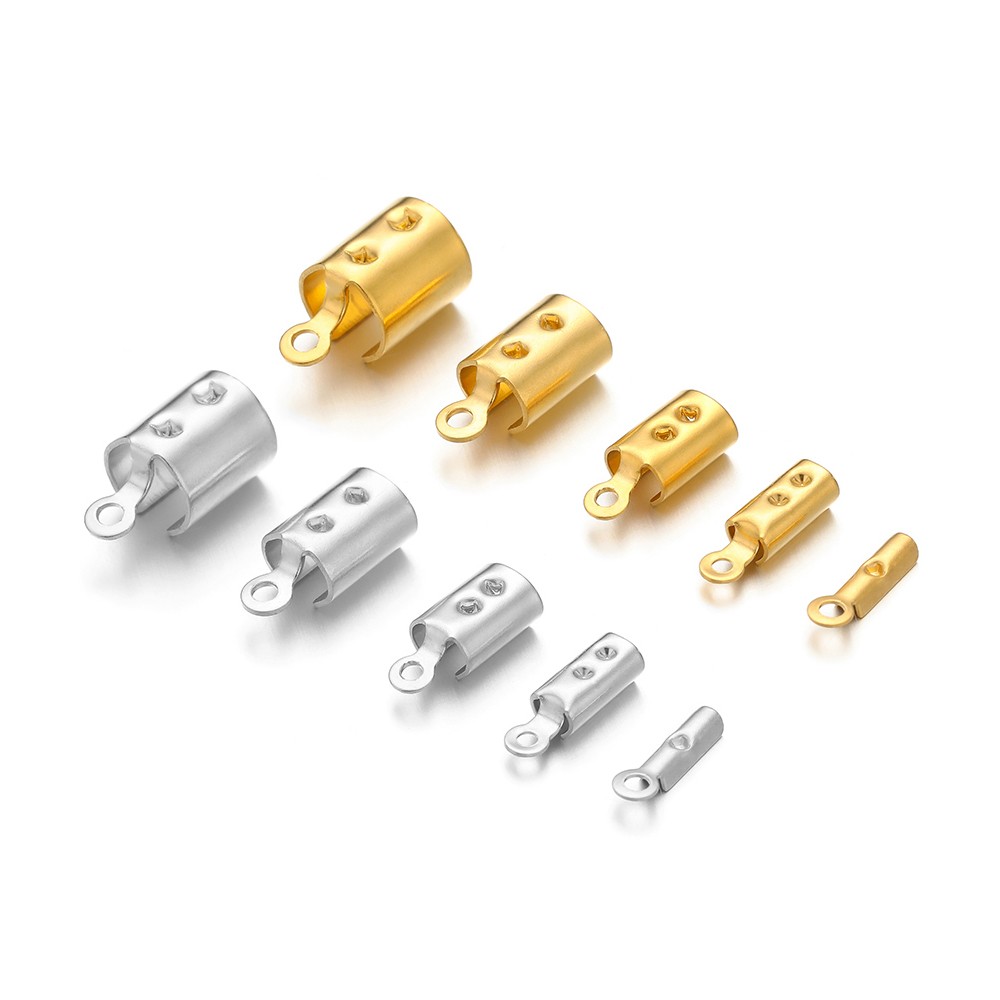 50pcs Stainless Steel High Qua – Jewelry Making Hobby Bewertung und Preis