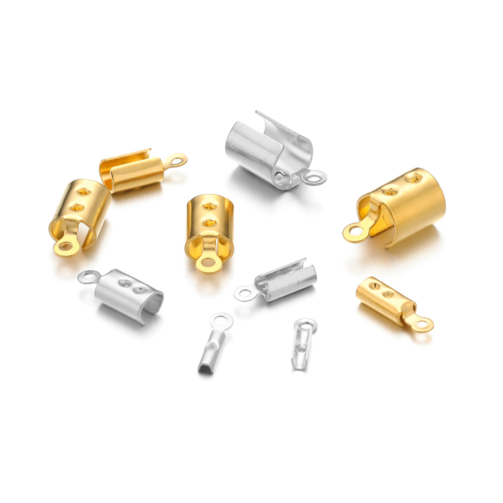 50pcs Stainless Steel High Qua – Jewelry Making Hobby Bewertung und Preis