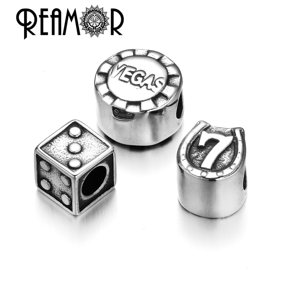 REAMOR 5pc Stainless Steel Tra – Jewelry Making In London Bewertung und Preis
