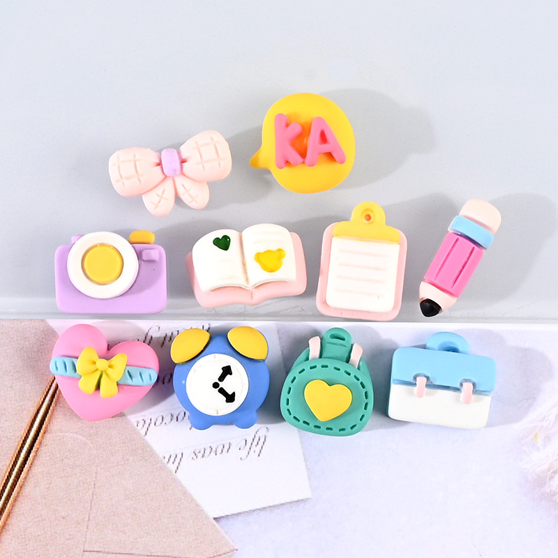 20Pcs/lot Cartoon Cute Mini Bo – Jewelry Making Books Bewertung und Preis
