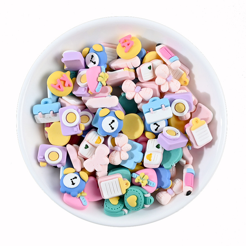 20Pcs/lot Cartoon Cute Mini Bo – Jewelry Making Books Bewertung und Preis