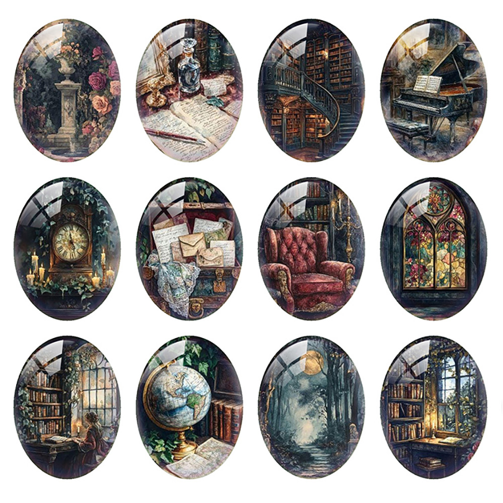10pcs/lot Love To Read Books S – Jewelry Making Books Bewertung und Preis