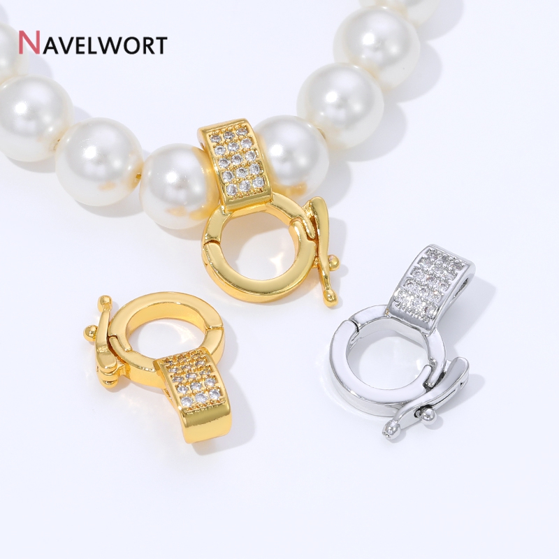 18K Gold Plated Brass Inlaid Z – Jewelry Making Hobby Bewertung und Preis