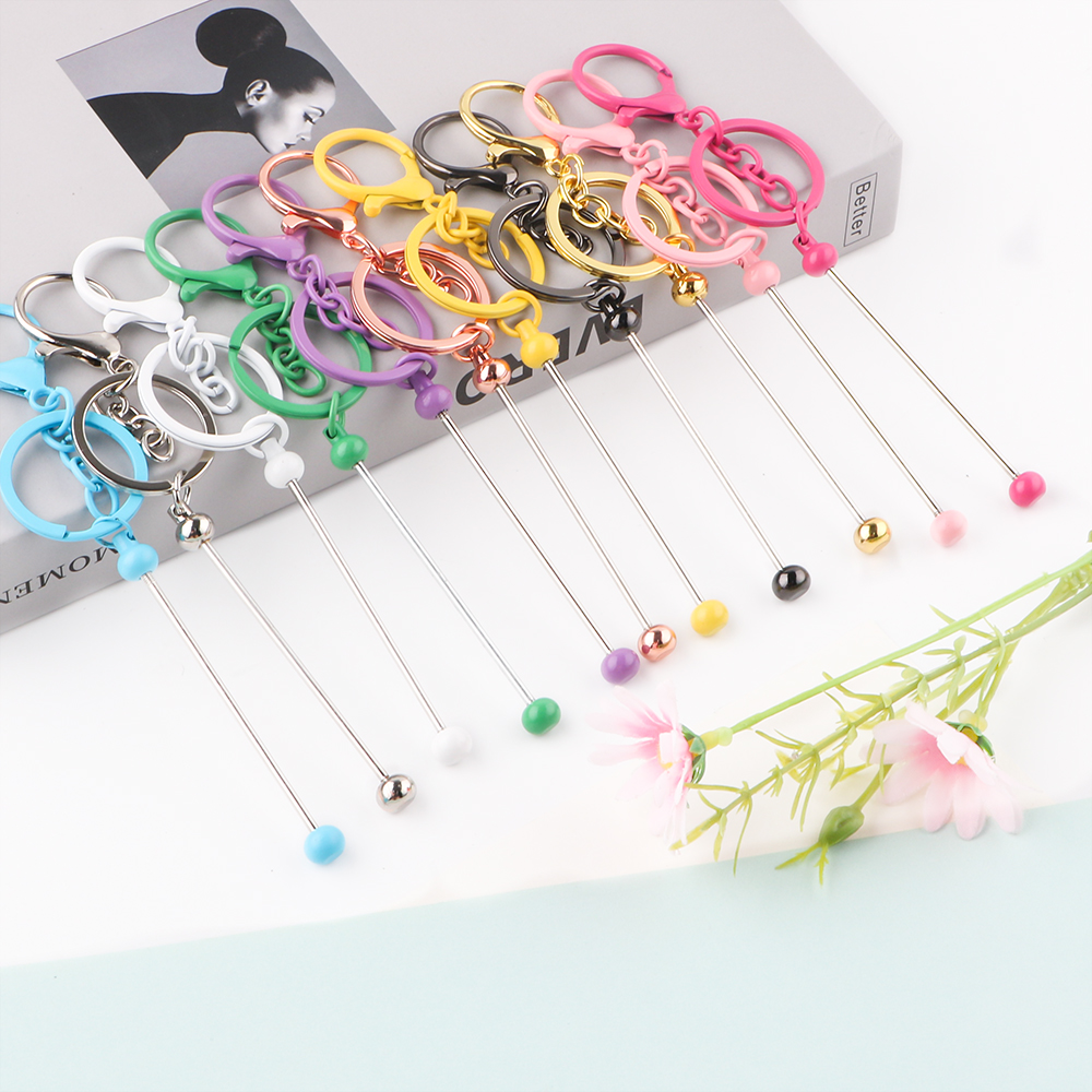 Wholesale 50/100/200Pcs Metal  – Jewelry Making Hobby Bewertung und Preis