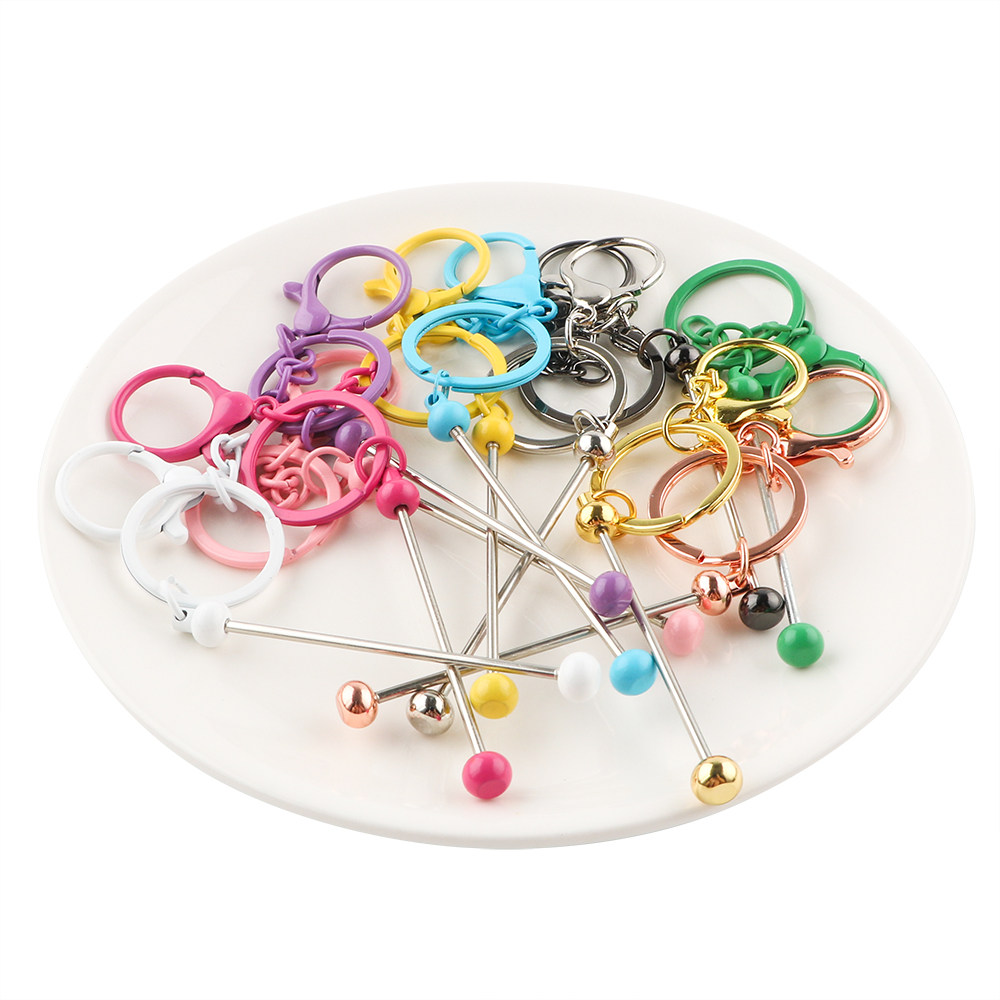 Wholesale 50/100/200Pcs Metal  – Jewelry Making Hobby Bewertung und Preis