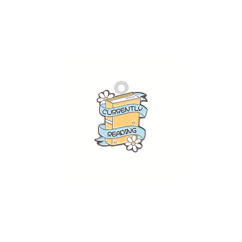 Acrylic Books Charms for Jewel – Jewelry Making Books Bewertung und Preis