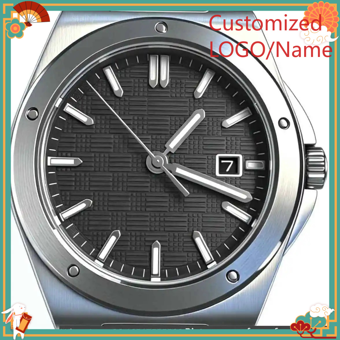 DONG Store 41mm Men's Luxury W – Making Custom Jewelry Bewertung und Preis