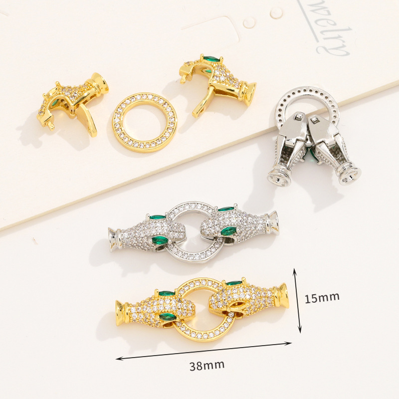 Juya 18K Gold Plated Decorativ – Jewelry Making Hobby Bewertung und Preis