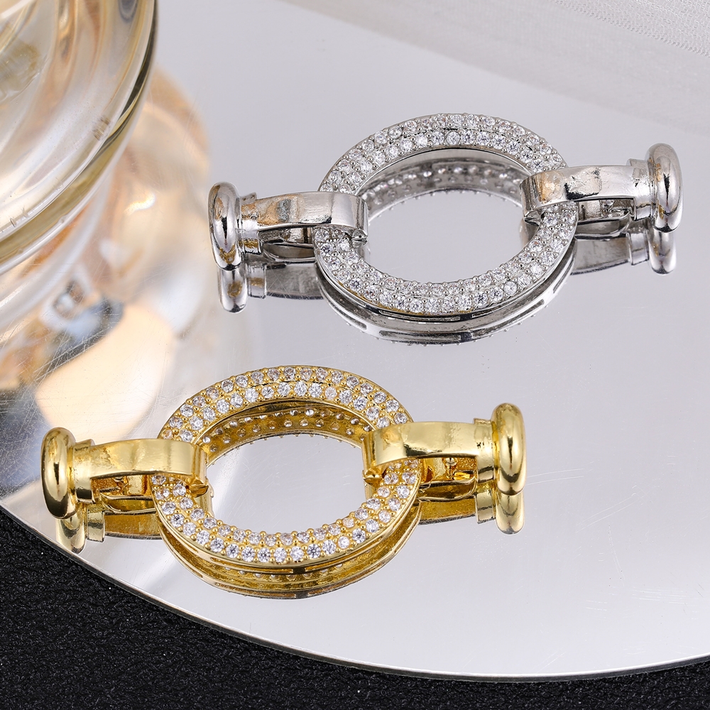 Juya 18K Gold Plated Decorativ – Jewelry Making Hobby Bewertung und Preis