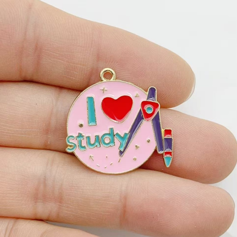 10pcs graduation season access – Jewelry Making Books Bewertung und Preis