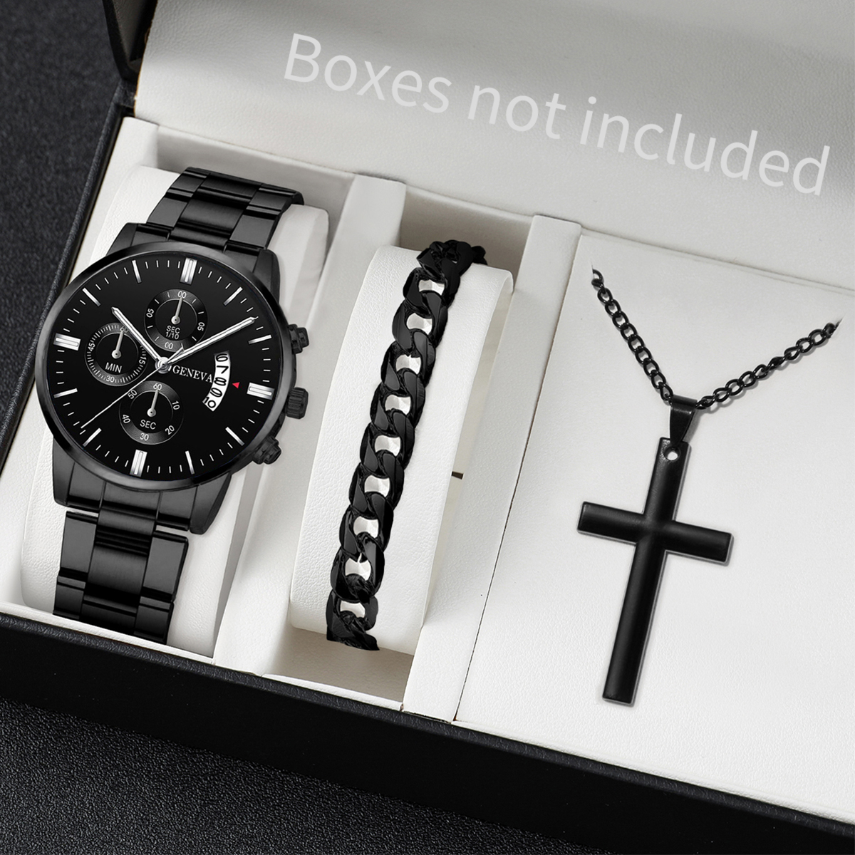 Surprise Mystery Watch Blind B – Jewelry Making Kit Bewertung und Preis