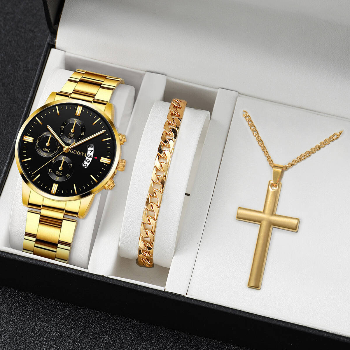 Surprise Mystery Watch Blind B – Jewelry Making Kit Bewertung und Preis