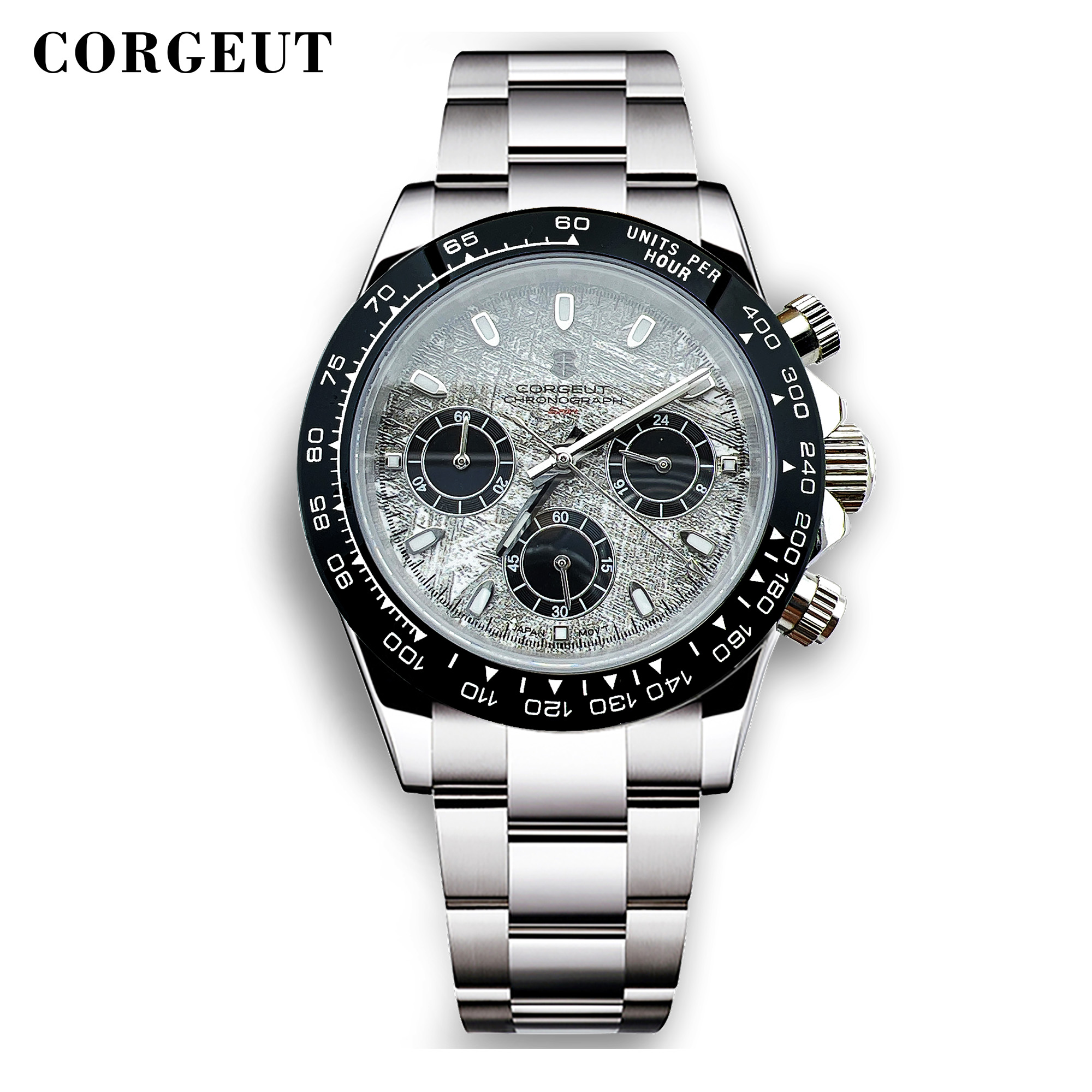 Custom 39mm Watch Quartz for M – Making Custom Jewelry Bewertung und Preis