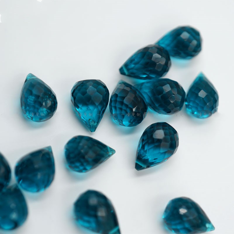 10pieces AA loose beads  LONDO – Jewelry Making In London Bewertung und Preis