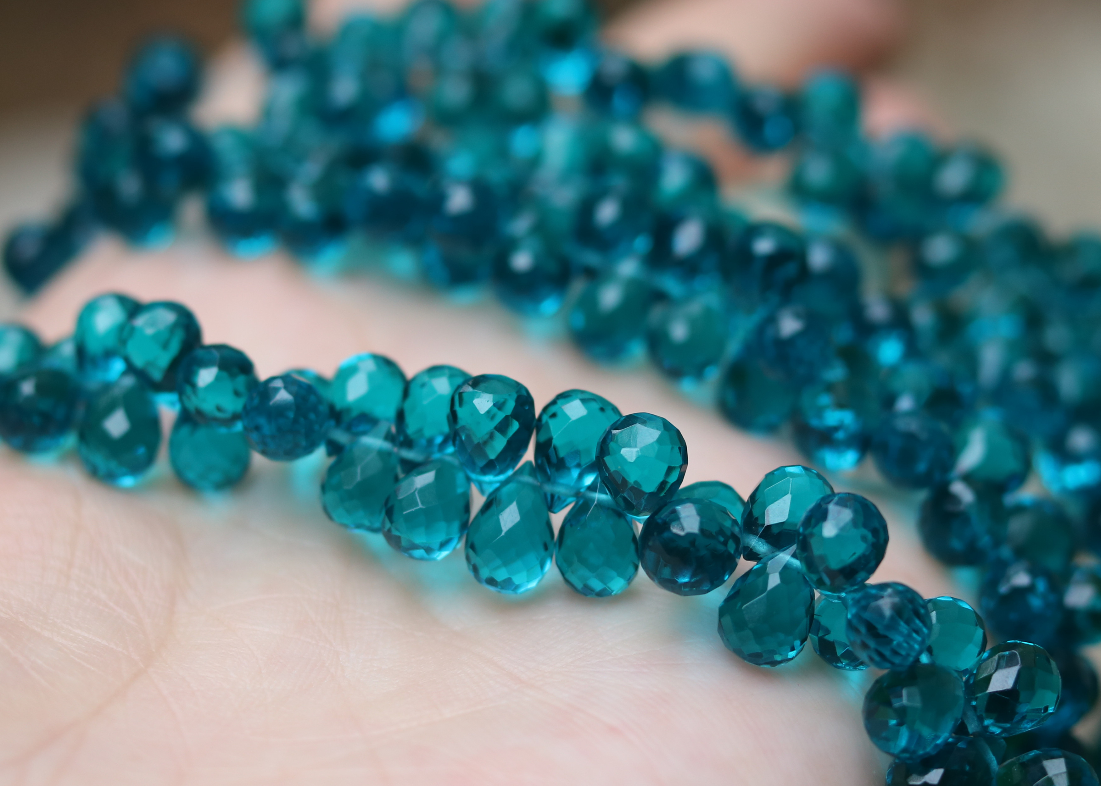 10pieces AA loose beads  LONDO – Jewelry Making In London Bewertung und Preis