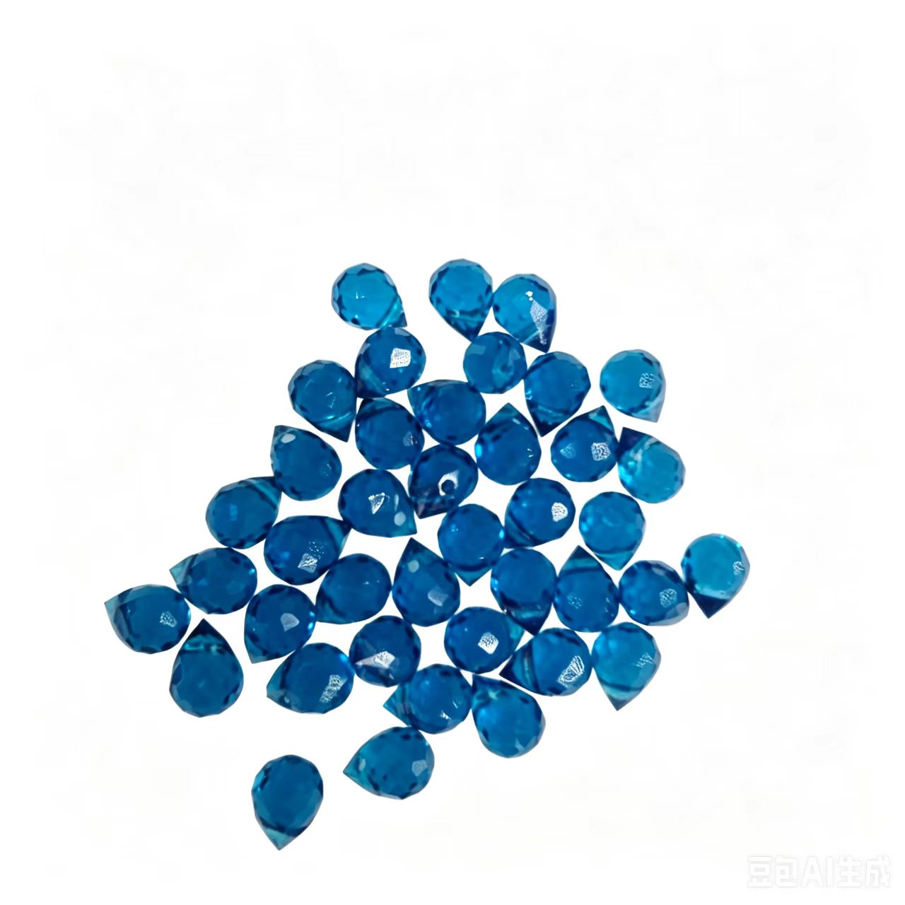 10pieces AA loose beads  LONDO – Jewelry Making In London Bewertung und Preis