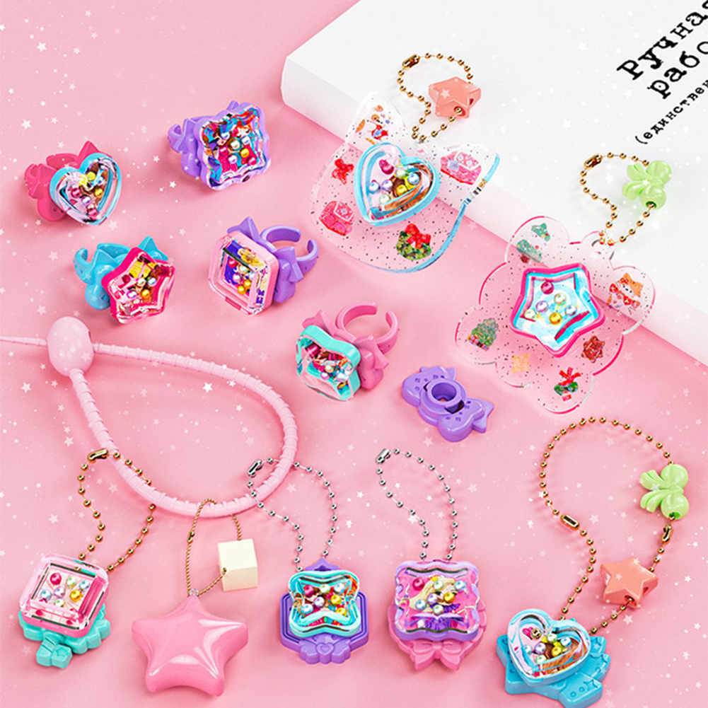 DIY Magics Books Set For Kids  – Jewelry Making Books Bewertung und Preis