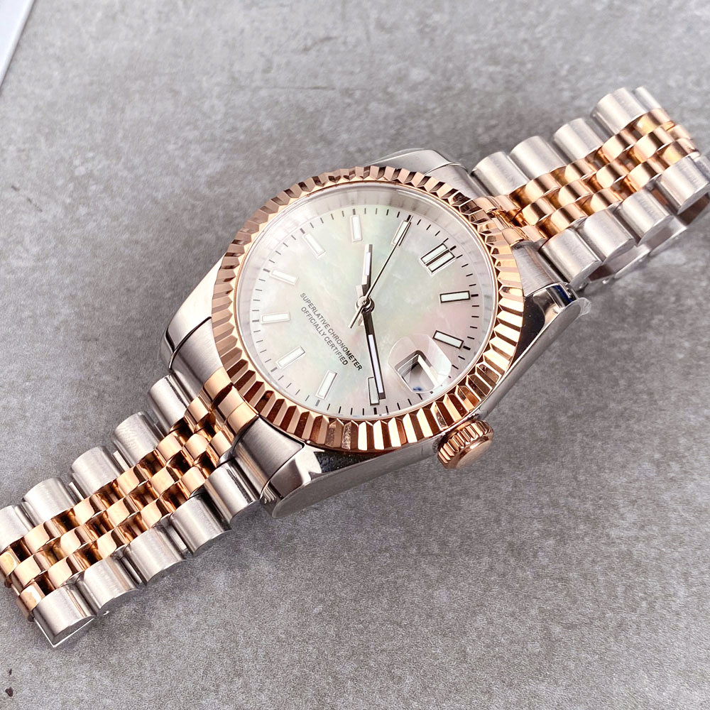 Customized two tone rose gold  – Making Custom Jewelry Bewertung und Preis