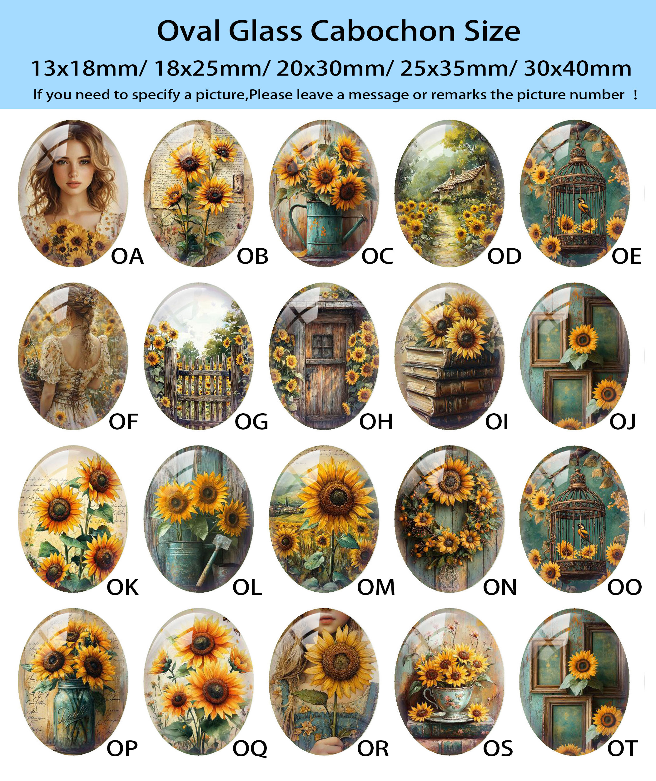 Random Mixed Round/Oval/Square – Jewelry Making Books Bewertung und Preis