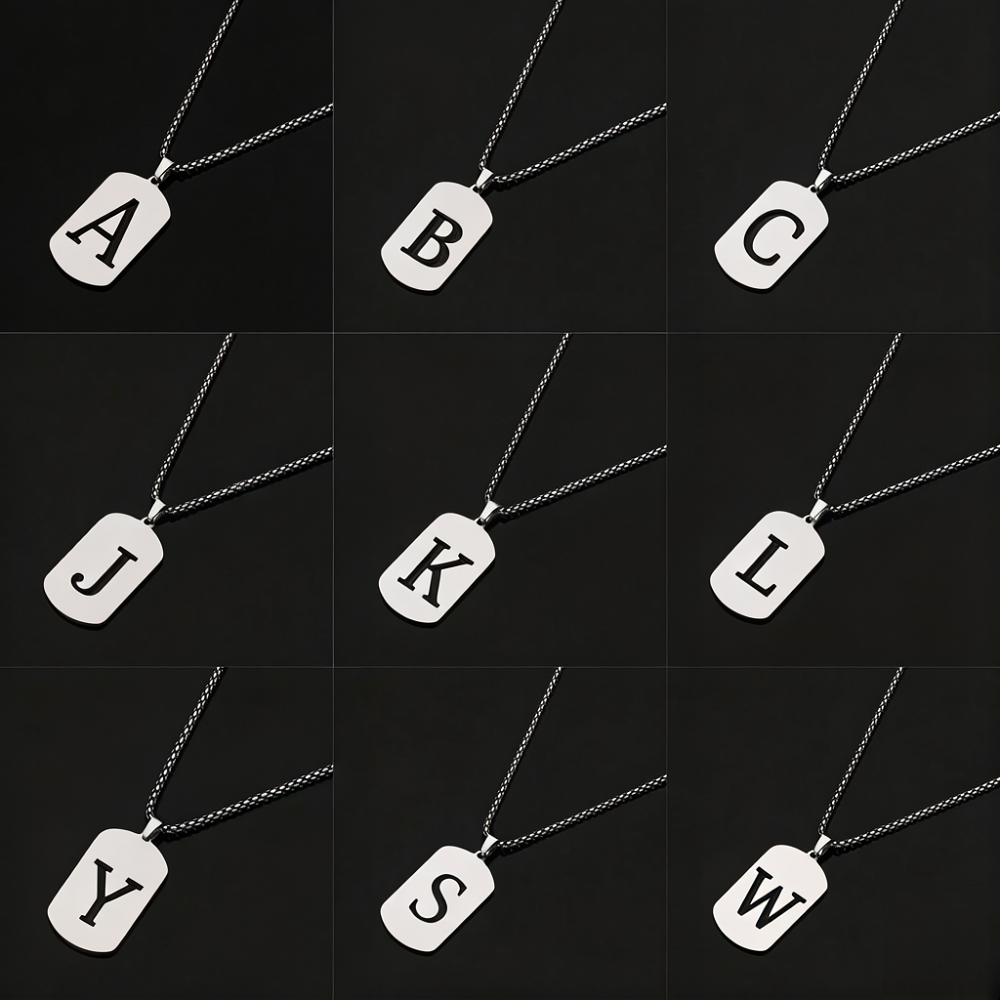 Personalized Stainless Steel I – Making Custom Jewelry Bewertung und Preis