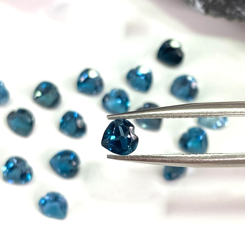 Real Natural Stone 20pcs Semi- – Jewelry Making In London Bewertung und Preis